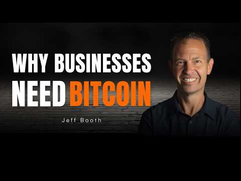 Why Businesses Need Bitcoin as AI Accelerates