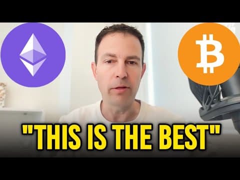 Jeff Booth’s WARNING: Only the STRONG Survive What’s Coming