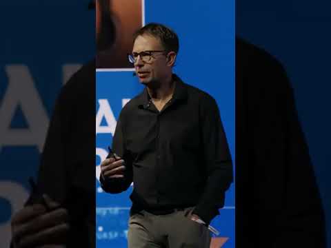 Jeff Booth: Money Has NEVER Worked