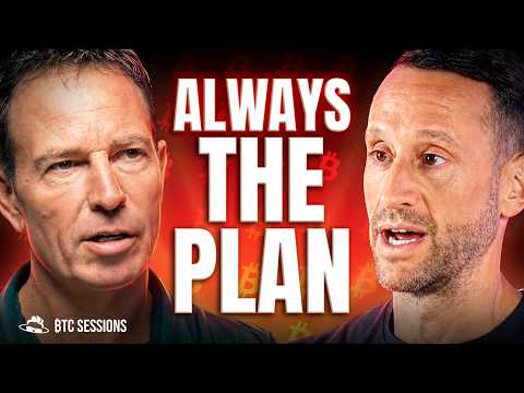 They Always Planned to Centralize Bitcoin | Jeff Booth & Scott Melker