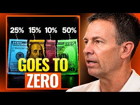 Every Currency Dies, How Smart People Prepare Before a Collapse | Jeff Booth