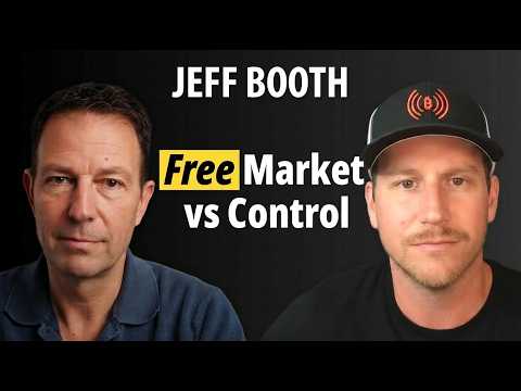 Capitalism On A Broken System | Jeff Booth