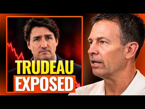 A Canadian Leader Secretly Asked Him About Bitcoin | Jeff Booth