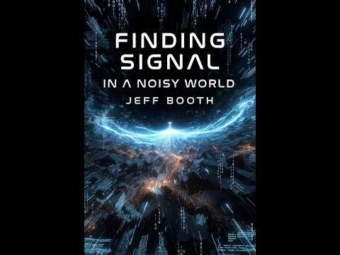 SIW ARTICLE REVIEW: Finding Signal in a Noisy World