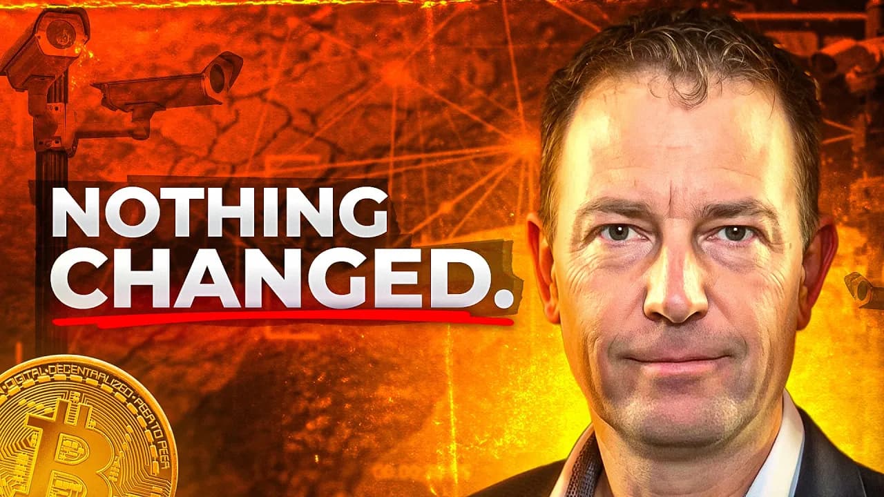 Why RIGHT NOW Matters More Than Any Time in History | JEFF BOOTH